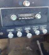 E-1062 1977 IH Loadstar 1600 Dump Truck