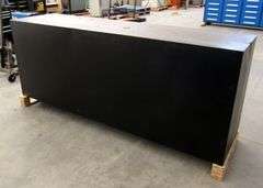 E-977 Unused Tool Storage Chest