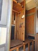 E-660 2001 Cherokee 24' LQ Horse Trailer