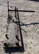 E-931 Curbing Machine Float