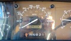 E-414 1996 34' Tiffin Allegro Bay Motor Home