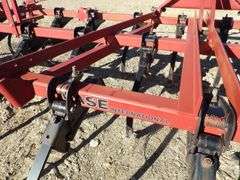 E-106 Case 4500 Vibra Shank 3-Point