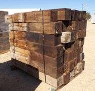 E-373 Railroad Ties (42)