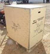 E-503 TMG Wood Chipper