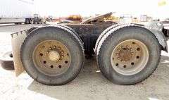 E-388  1990 Kenworth T600 Truck Tractor