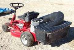 E-1042 Snapper Lawn Mower