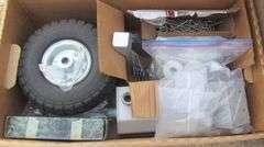 E-751  Dairy Milking Supplies