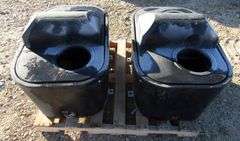 E-1065 Automatic Water Troughs