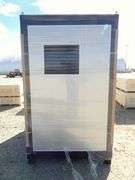 E-486 Portable Restroom