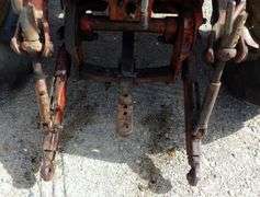 E-564 1969 Allis Chalmers 190 w/Loader