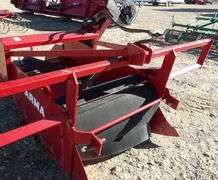 E-105 Parma 3-Point Onion Handler