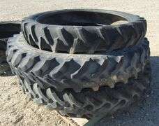 E-811 Dual Tractor Tires (5)