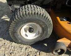 E-415 Poulan Pro Lawnmower 46"