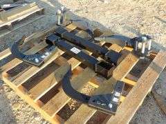 E-310  Mini Excavator Attachments