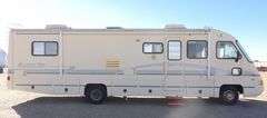 E-414 1996 34' Tiffin Allegro Bay Motor Home