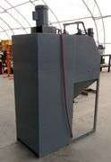 E-1243 Kelco Sand Blasting Unit