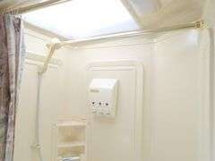 E-414 1996 34' Tiffin Allegro Bay Motor Home