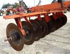 E-962  Allis Chalmers Disc