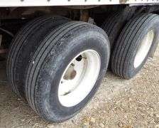 E-658 1991 Western Belt Trailer