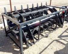 E-497 TMG Skeleton Grapple