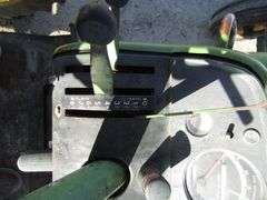 E-1174 John Deere 4020 Tractor