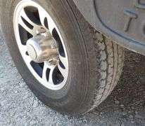 E-702 2015 Forest River Spartan Toy Hauler