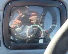 E-299 2014 New Holland Workmaster MFWD 55