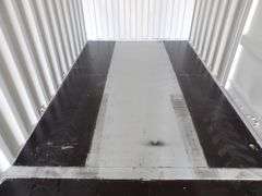 E-335 One Trip 40' Storage Container