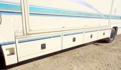 E-414 1996 34' Tiffin Allegro Bay Motor Home