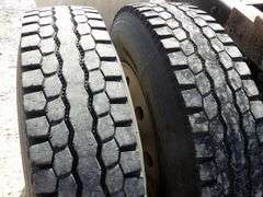 E-388  1990 Kenworth T600 Truck Tractor