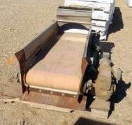 E-695 Autoweigh Conveyor