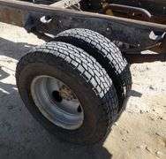 E-298 1974 Ford F350 Cab & Chassis