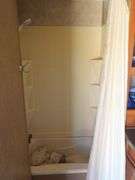 E-702 2015 Forest River Spartan Toy Hauler