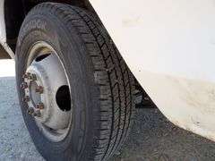 E-298 1974 Ford F350 Cab & Chassis