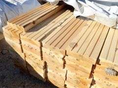 E-725  IRC 2 x 6 Lumber