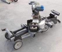 E-868 Kobalt Radial Arm Saw