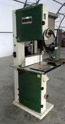 E-141 Rikon Band Saw