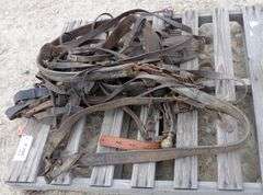 E-280  Horse Harness