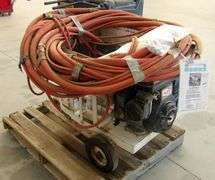 E-631  Spray Force Pump