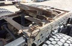 E-388  1990 Kenworth T600 Truck Tractor