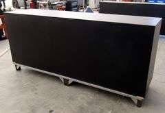 E-978 Unused Tool Storage Chest