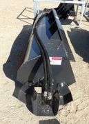 E-229 Wolverine Skid Steer Tiller