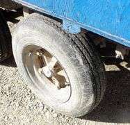 E-132  Bee House Trailer