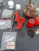 E-560 Reloading Supplies