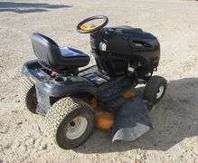 E-415 Poulan Pro Lawnmower 46"