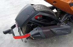 E-164 2014 Can Am STS Spider