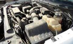 E-735  2010 Ford F-150 Pickup