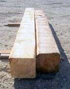 E-1217 Pine Timbers