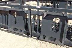 E-495 TMG Skeleton Bucket