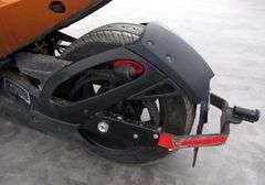 E-164 2014 Can Am STS Spider